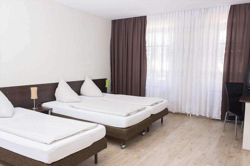 Hotel-pension Victoria Berlim