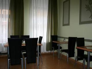 Hotel-pension Victoria Berlim