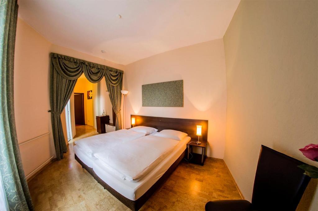 Hotel-pension Victoria Berlim