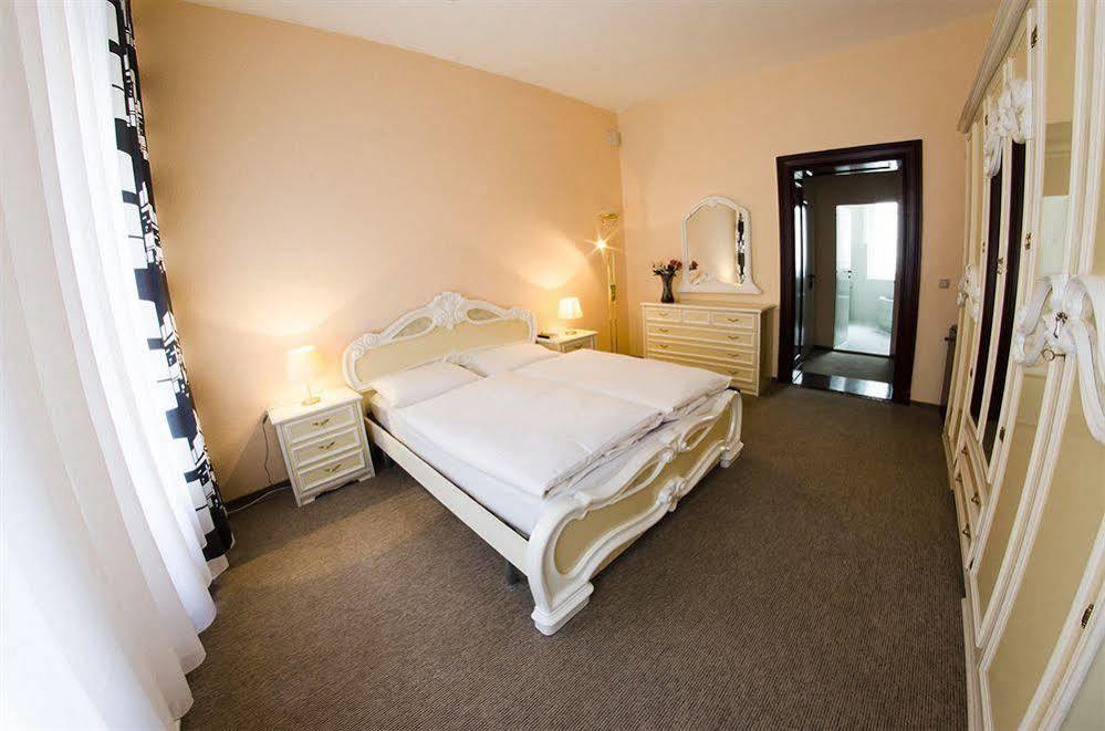 Hotel-pension Victoria Berlim